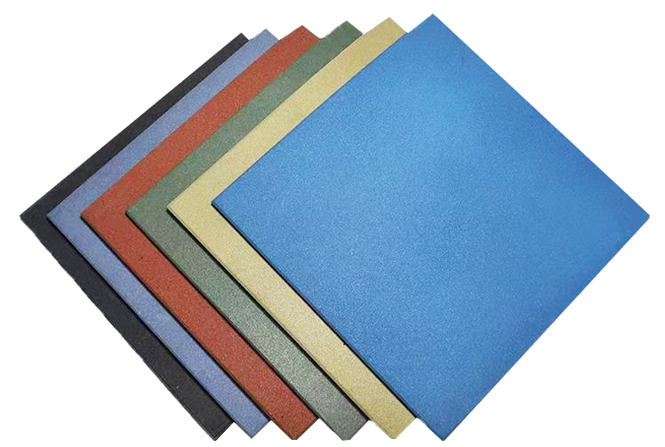 Outdoor Rubber Mats
