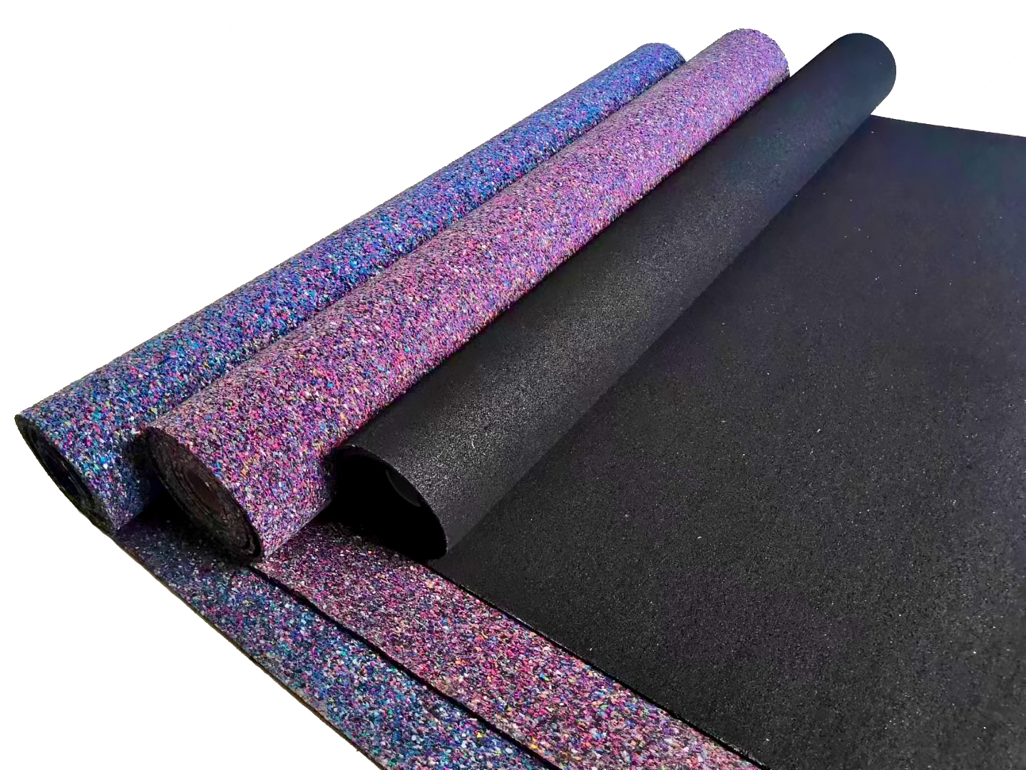 Soundproof pad