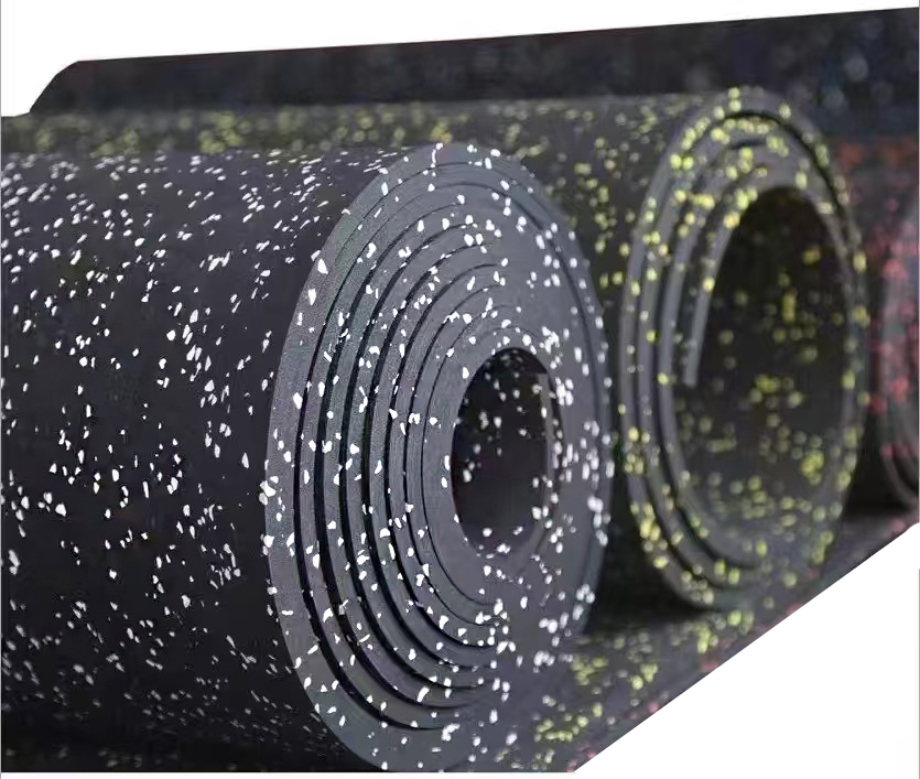 Rubber Rolls