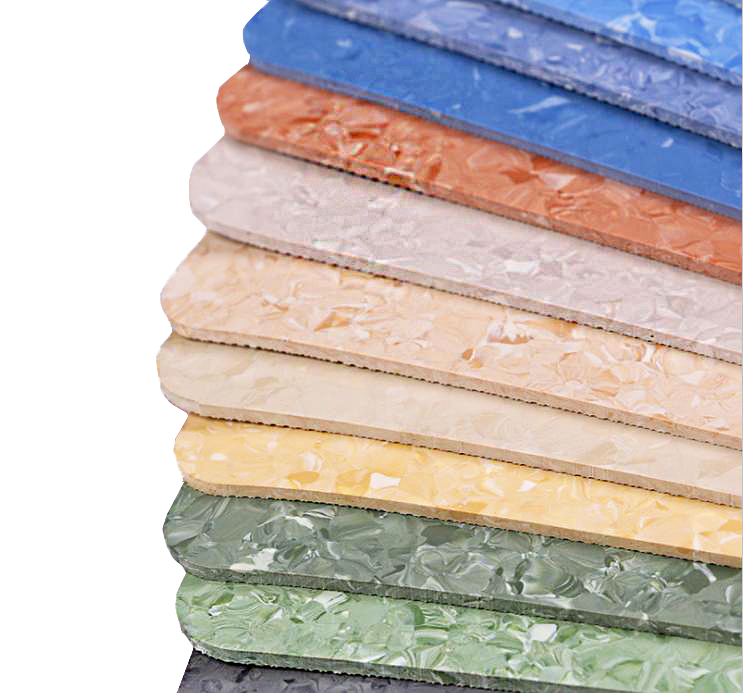 Commercial Vinyl Floor Sample 8