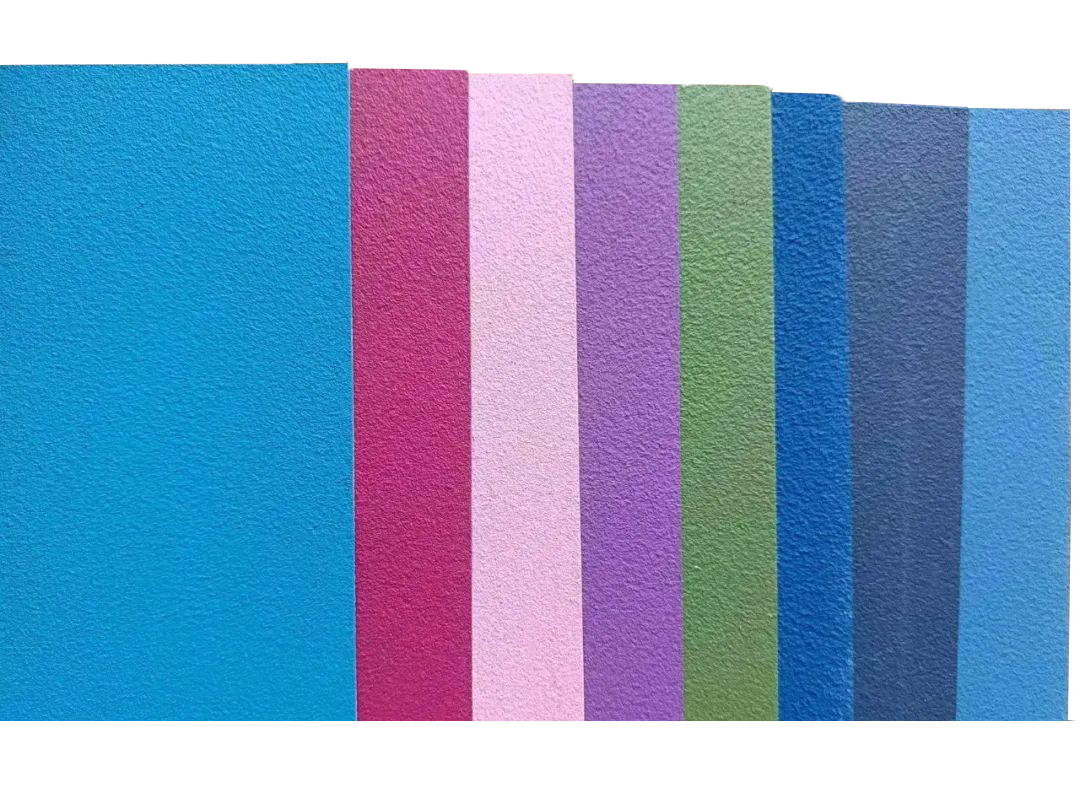 Indoor PVC Sports Flooring