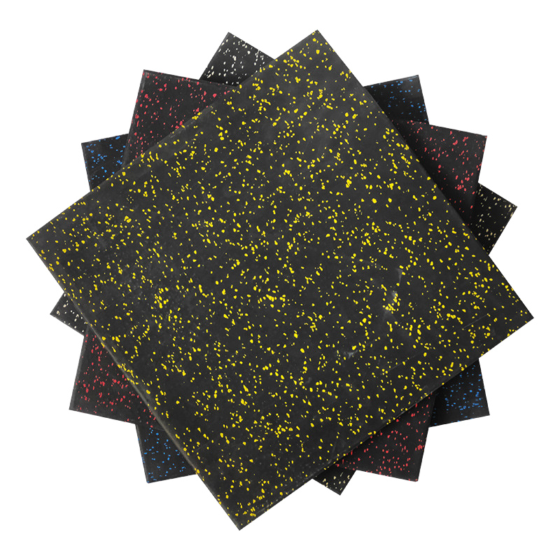 Indoor Rubber Mats
