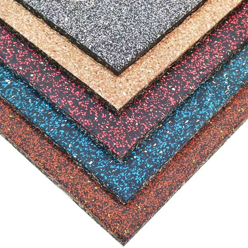 Rubber Mat Product 2