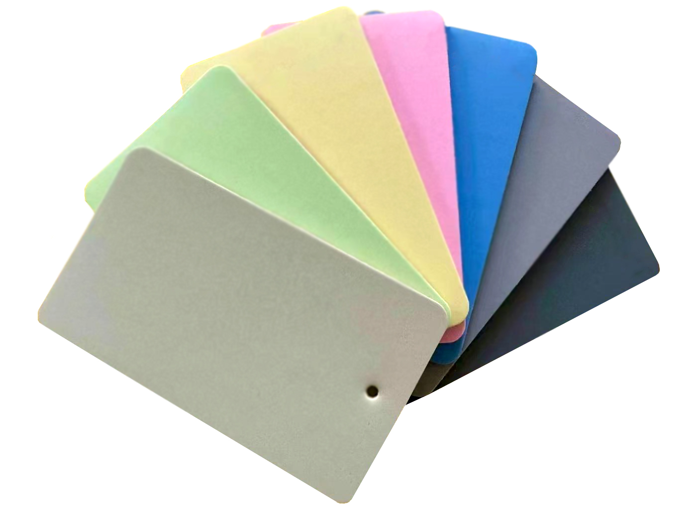 Homogeneous Commercial Vinyl Flooring