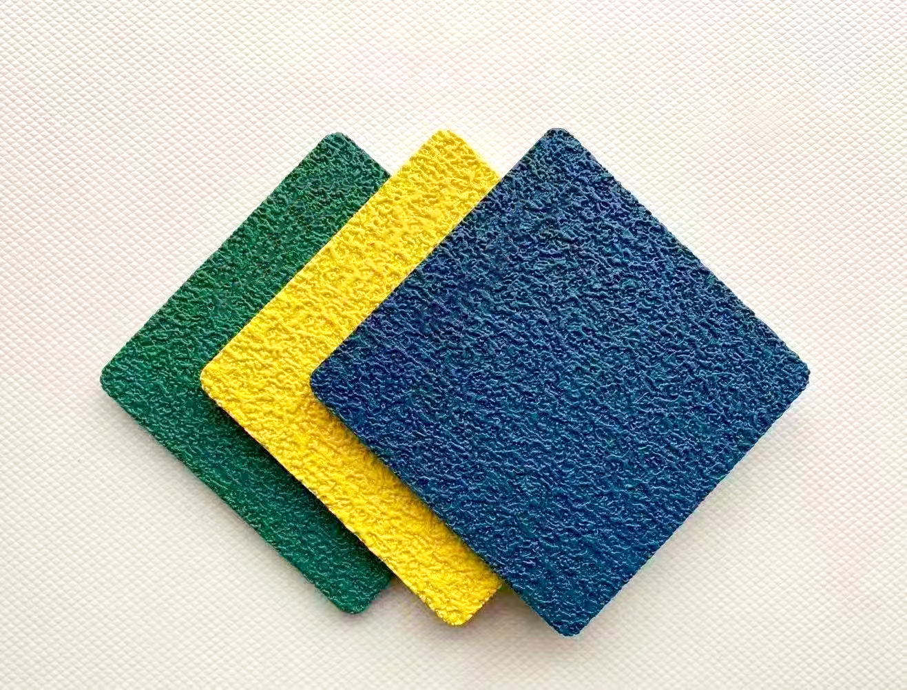 Sand Pattern Sports Flooring