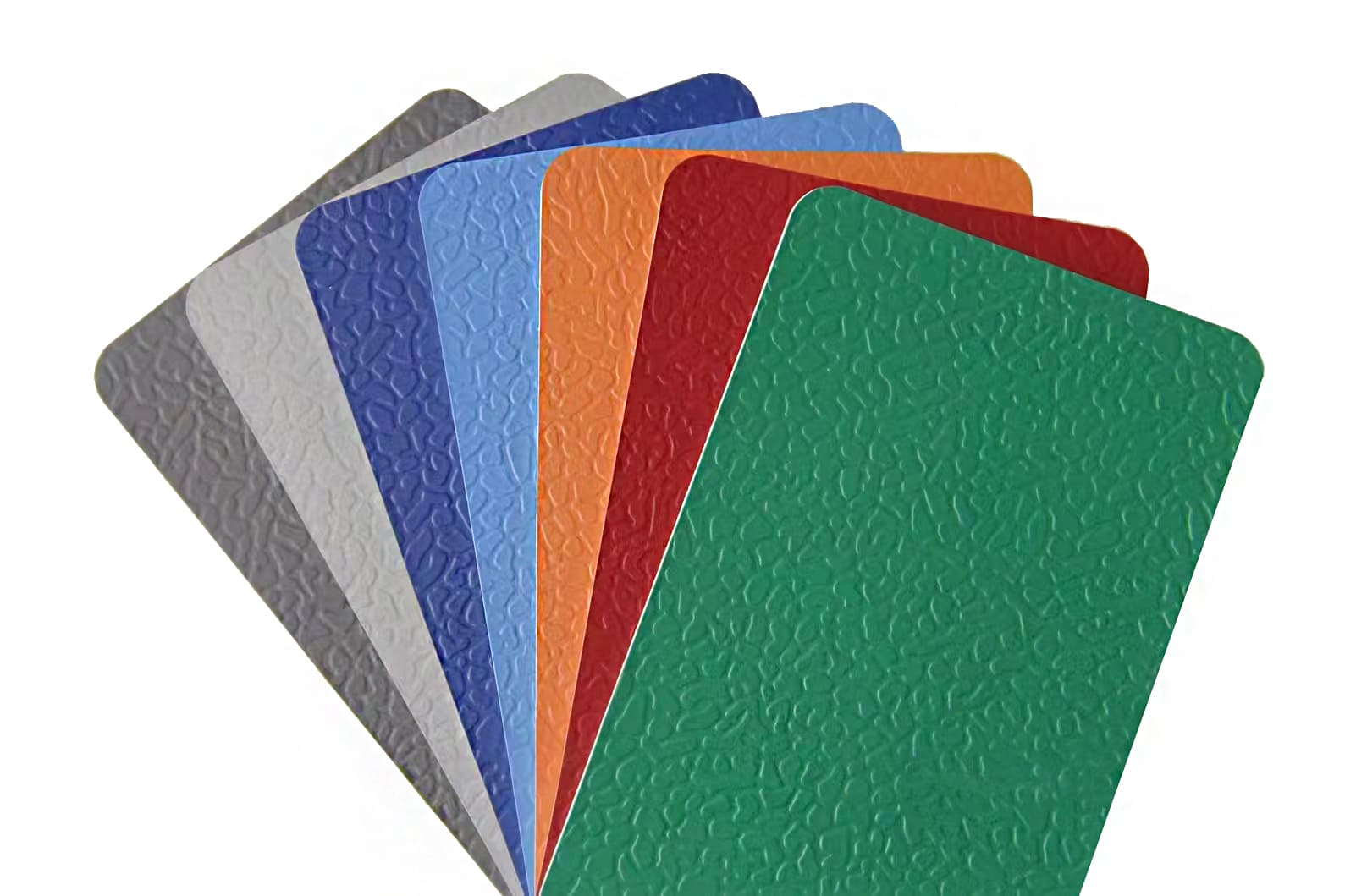 PVC Sports Flooring