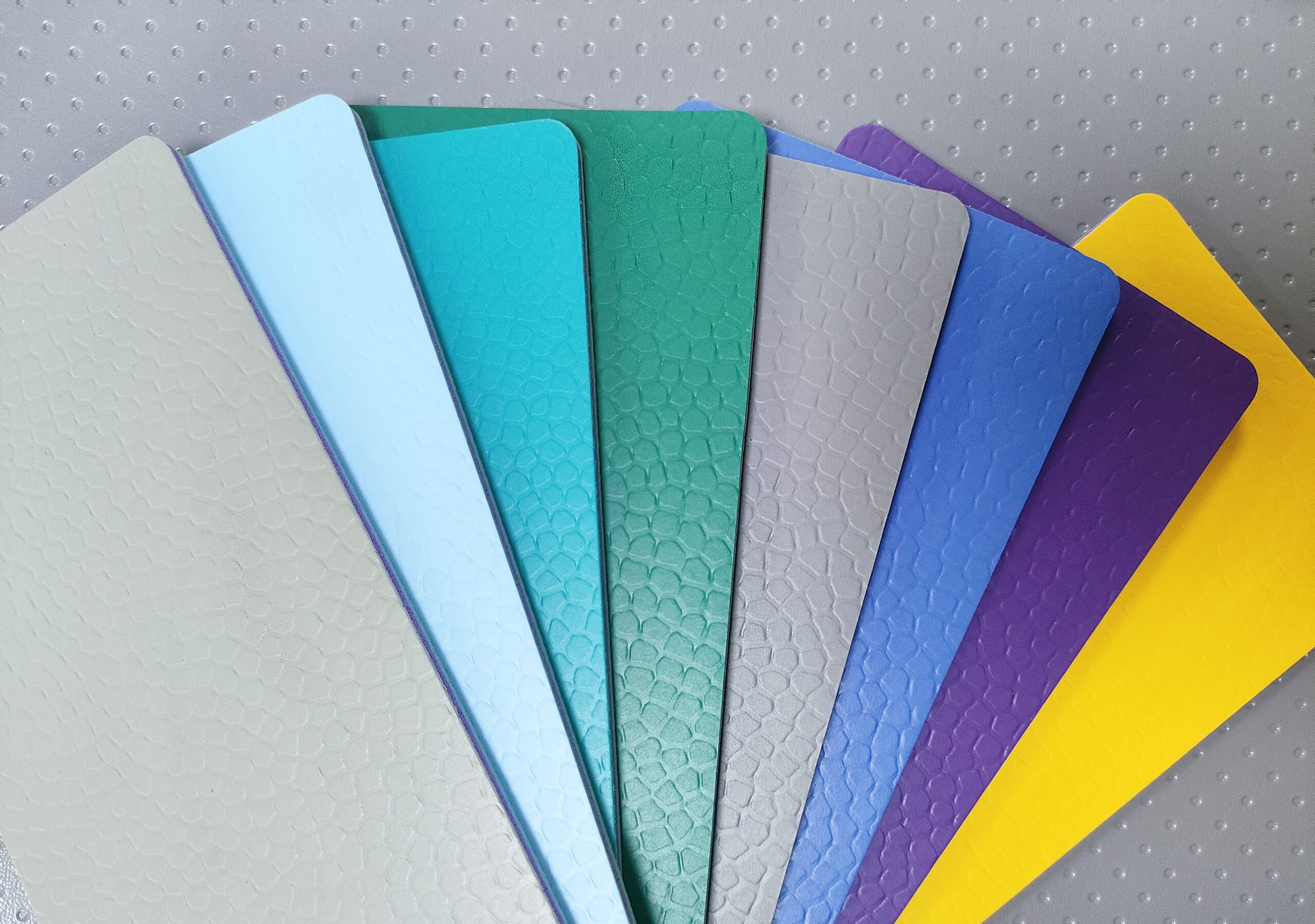 PVC Sports Flooring