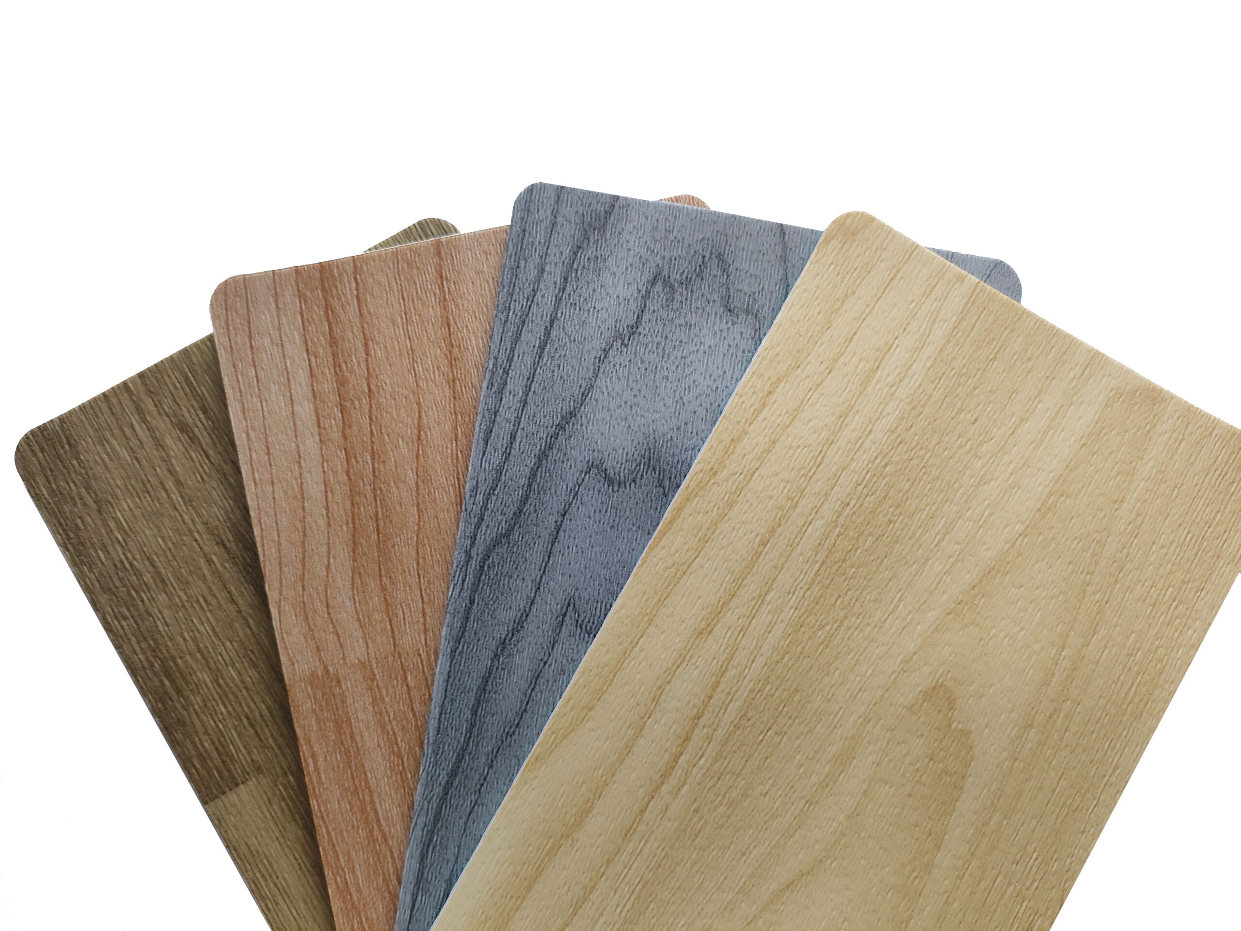 PVC Sports Flooring