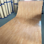 Indoor PVC Sport Floor thumb