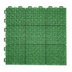 PP tiles-3*3 grid soft connection thumb