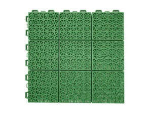 KD-S04 / 3×3 Grid Soft Connection