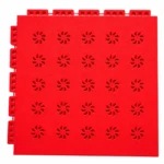 PP tiles-Popular thermoplastic flooring thumb