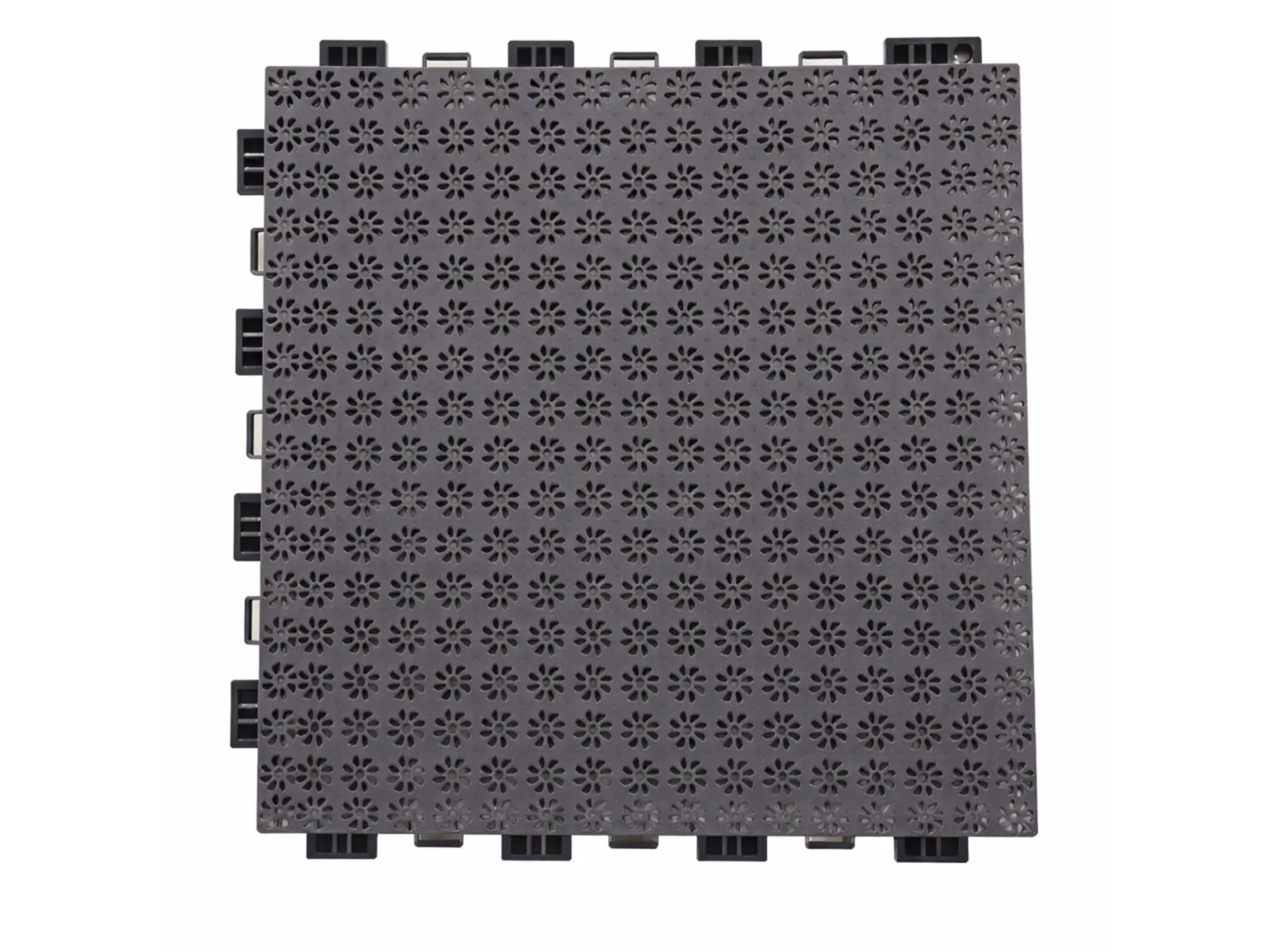 PP tiles-professional for roller skating