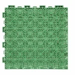 PP Tiles Rhombus Flower Style thumb