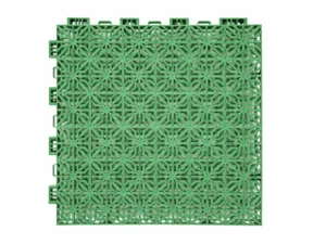 KD-S07 / Rhombus Flower
