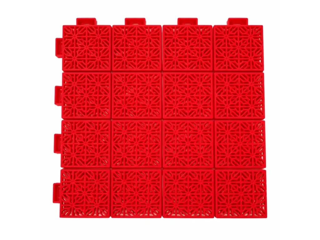 PP tiles-sixteen grid soft connection-5