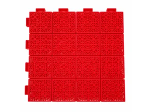 KD-S05 / Sixteen Grid Soft Connection