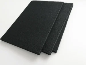Rubber Particle