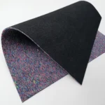 Single-sided non-woven sound insulation mat thumb