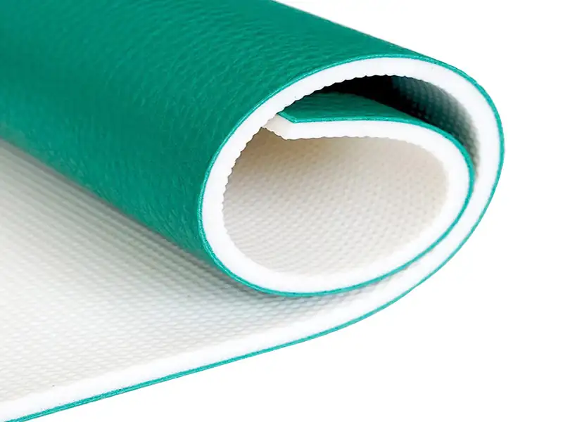 Indoor PVC Sports Floor