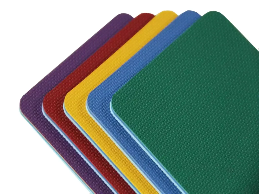 Indoor PVC Sport Floor