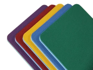 Indoor Sports Courts