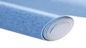 Commercial Vinyl Floor