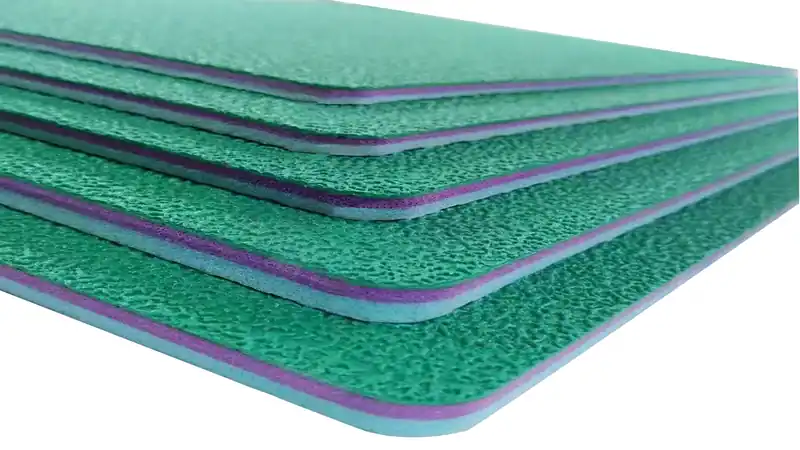 How to choose PVC sports flooring?