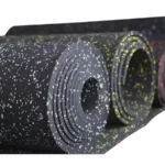 Rubber Rolls