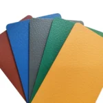 Outdoor PVC Sport Floor thumb