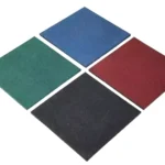 Outdoor Rubber Mats thumb
