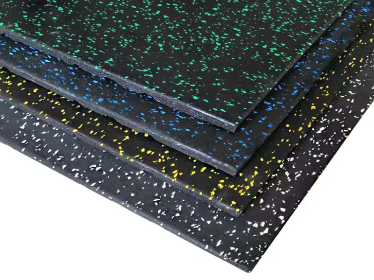 Indoor Rubber Mats