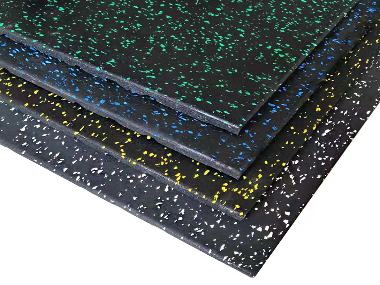 Indoor Rubber Mats