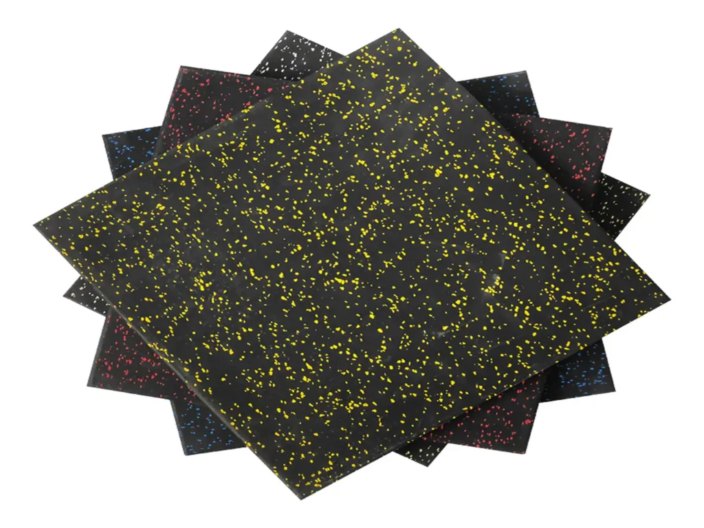 Rubber Mats