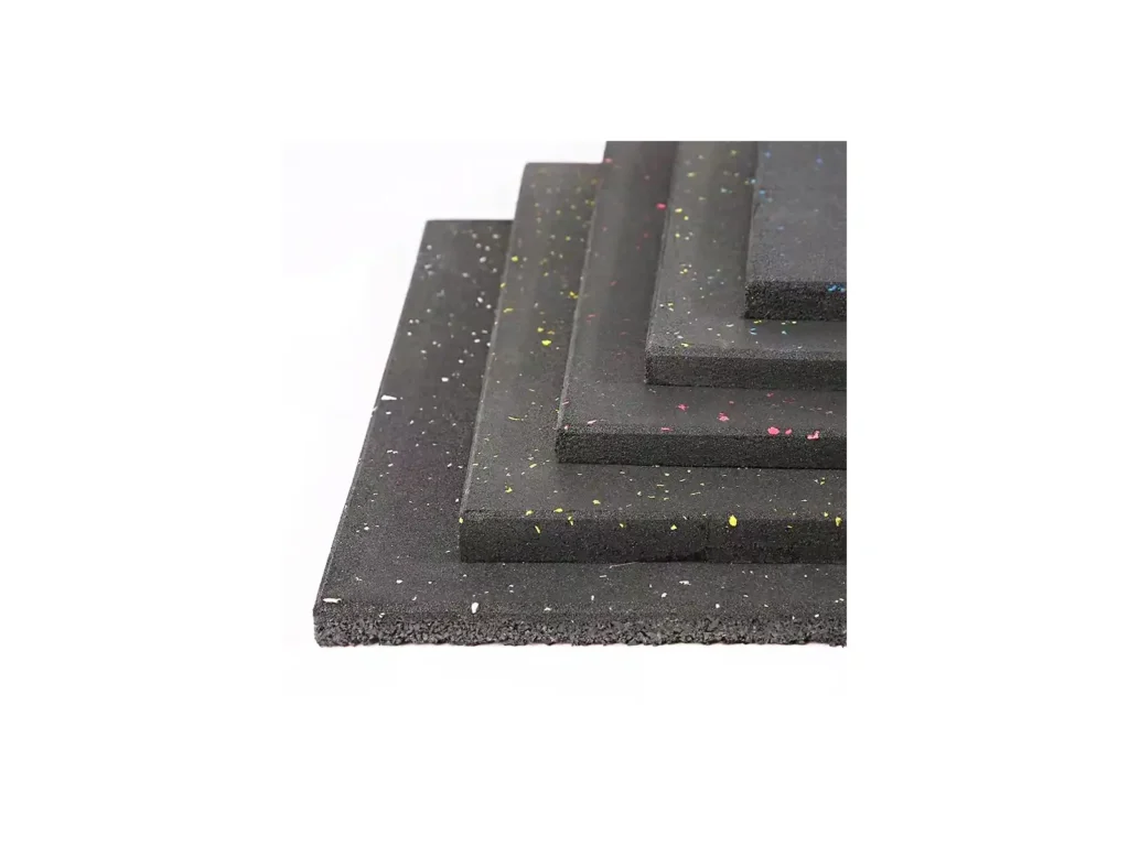 Rubber Mats