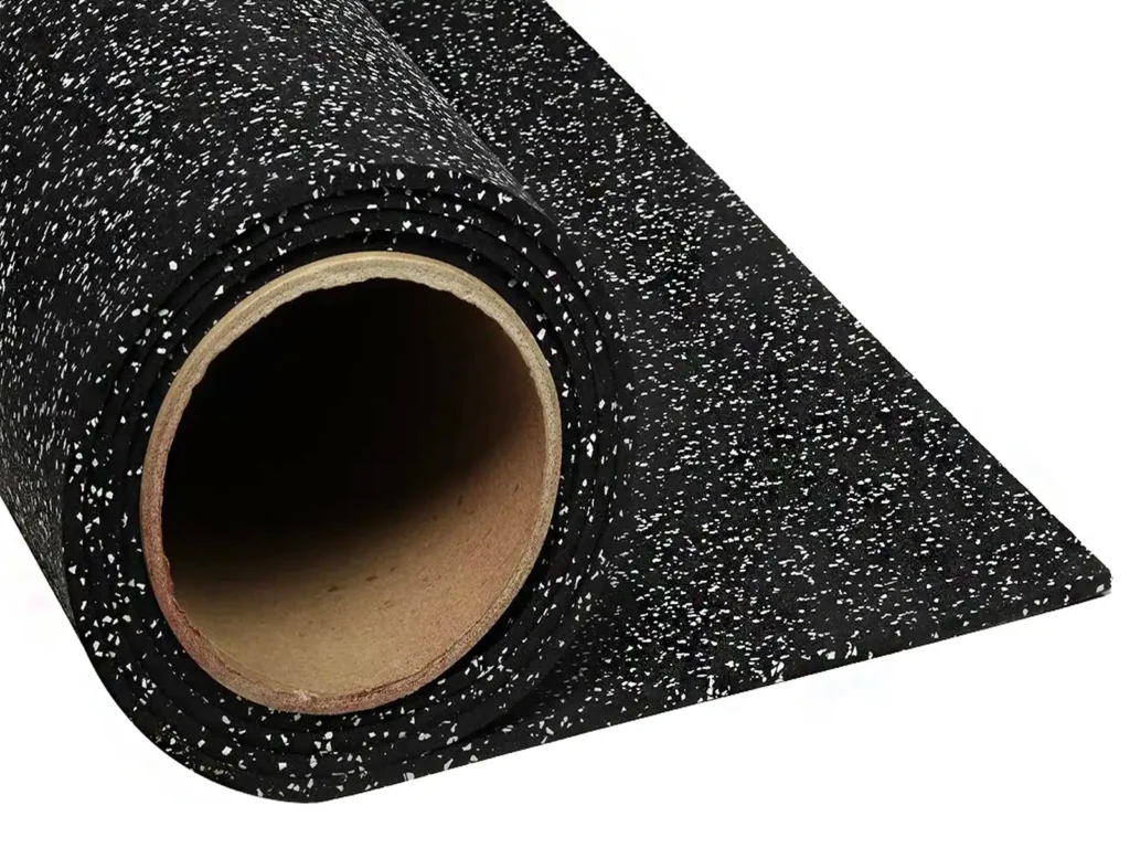 Rubber Rolls
