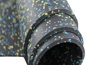 Rubber Rolls