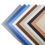 Homogeneous Vinyl Flooring