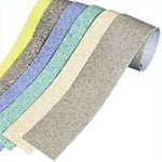 Homogeneous Vinyl Flooring