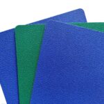 Ready Stock – Sand – 4.5mm – Indoor PVC Sports Flooring