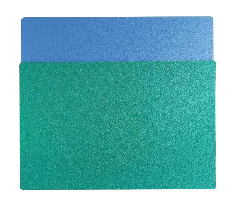 Ready Stock – Sand – 4.5mm – Indoor PVC Sports Flooring