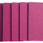 Ready Stock – Sand – 4.5mm – Indoor PVC Sports Flooring